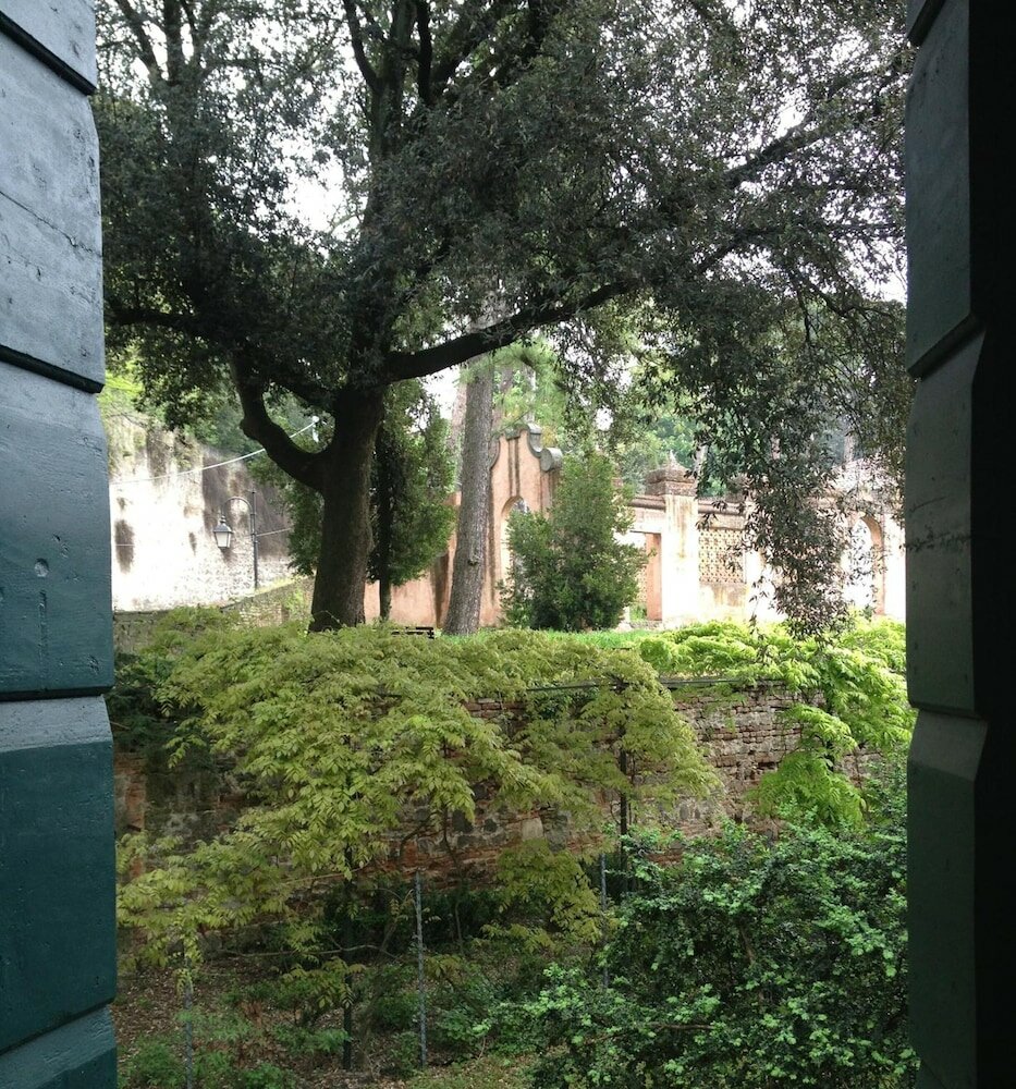 Фото Agriturismo Barchessa