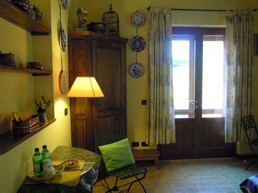 Фото Podere La Piana