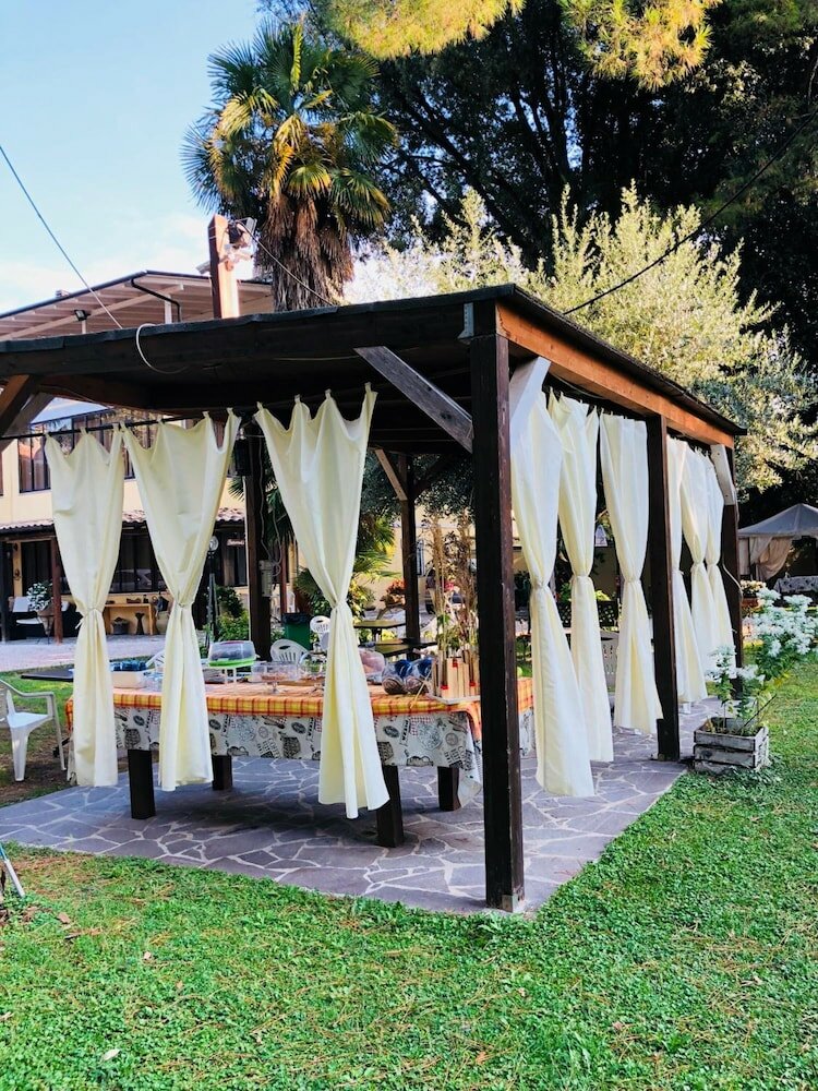 Фото Villa Berghella