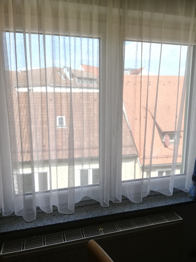 Фото Gästehaus Heigeleshof