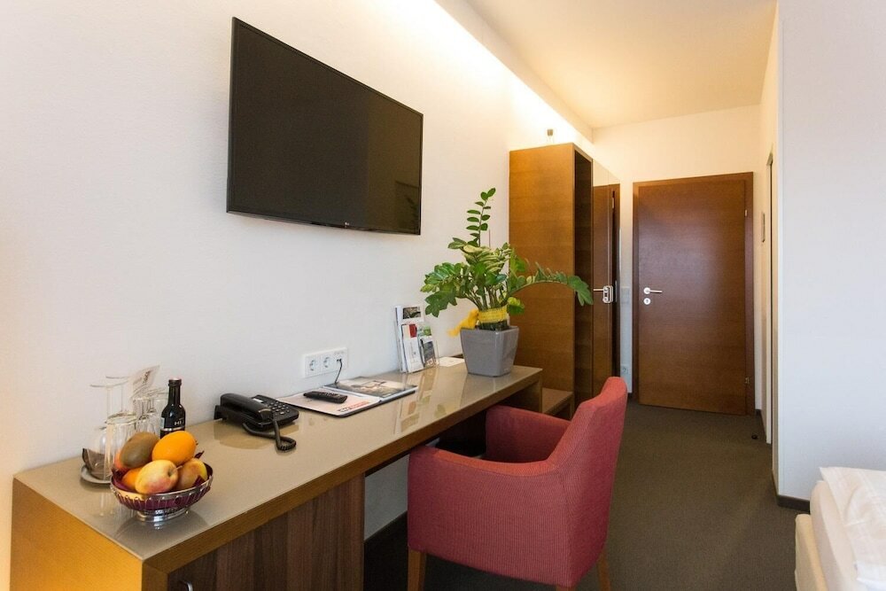 Фото Hotel & Restaurant Christkindlwirt