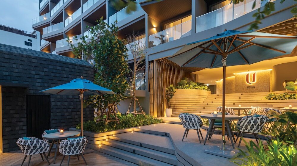 Фото U Jomtien Pattaya