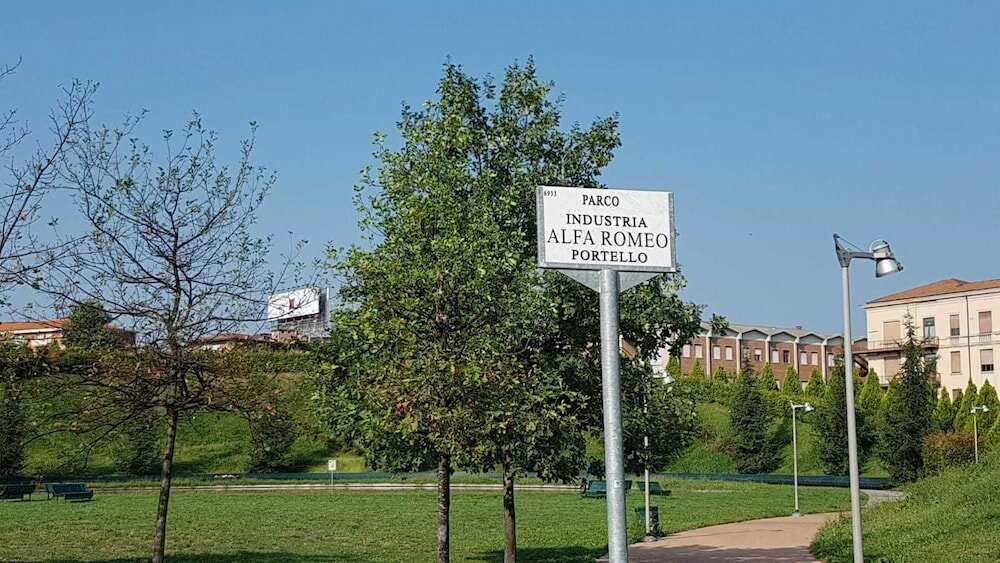 Фото Casa Liberty