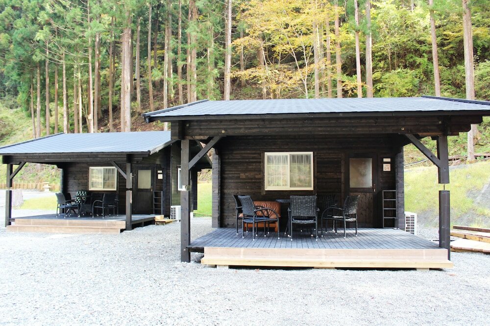 Фото Camp Park Kito