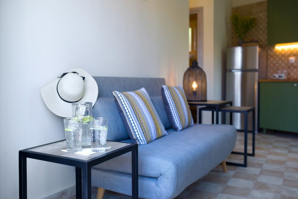 Фото Villa Paxos