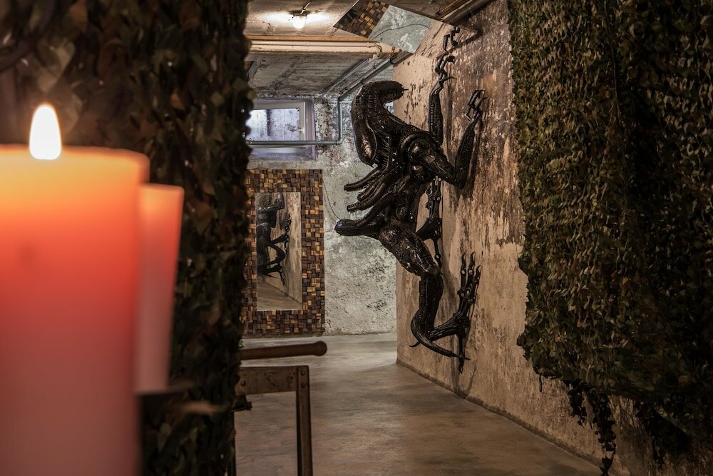 Фото Carli's Base Camp