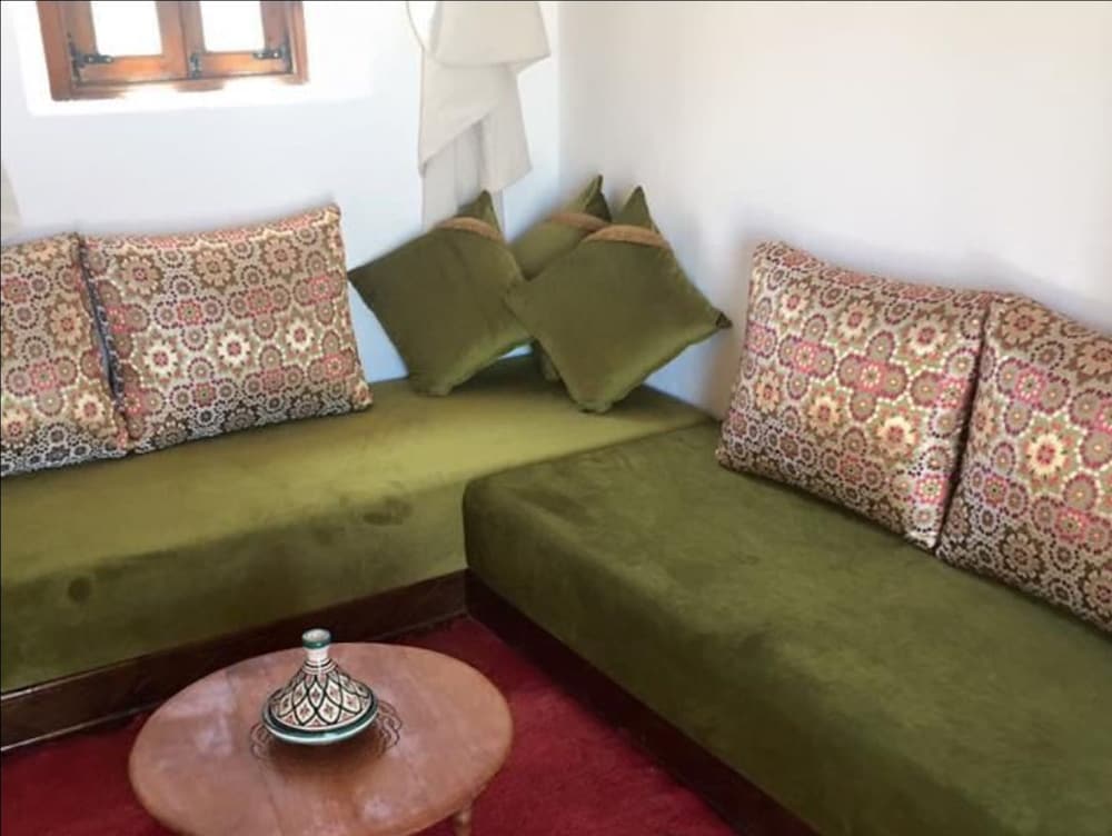 Фото Safa Boulaouane Eco-Lodge