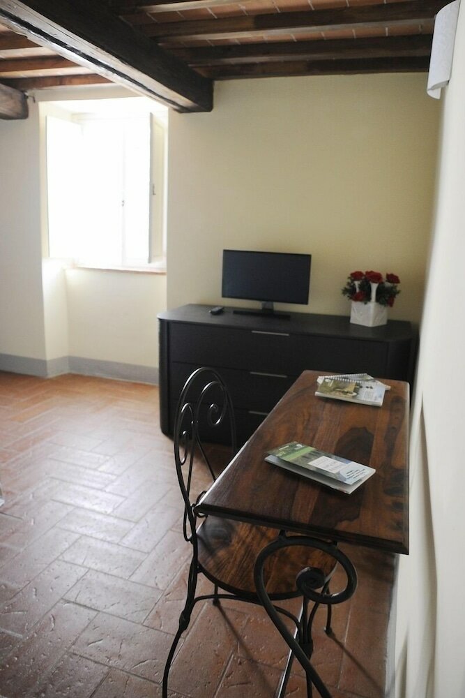 Фото Baciano Azienda Agrituristico Venatoria