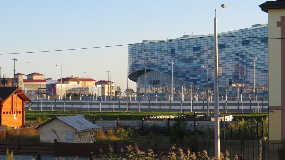 Фото отеля 3