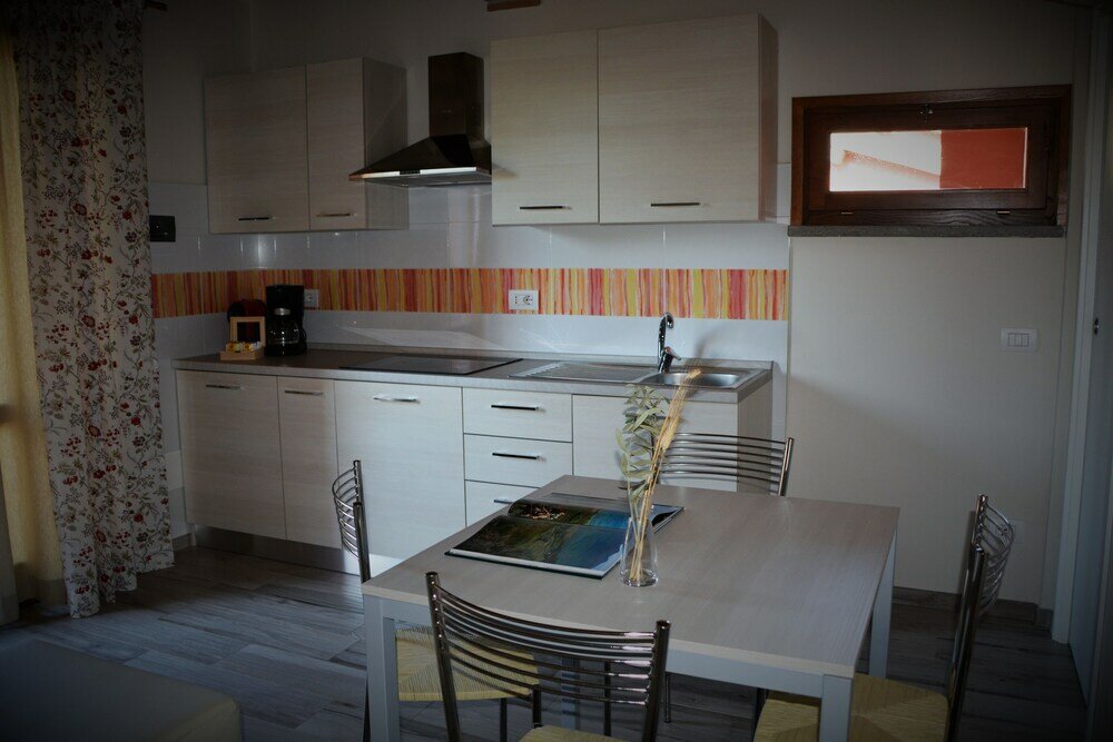 Фото Agriturismo L'Aquilone