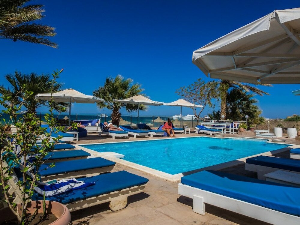 Фото Nemo Dive Club & Hotel