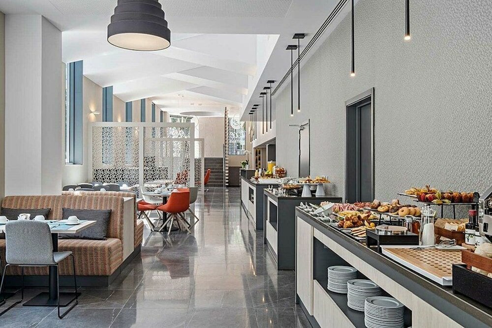 Фото Exe Liberdade