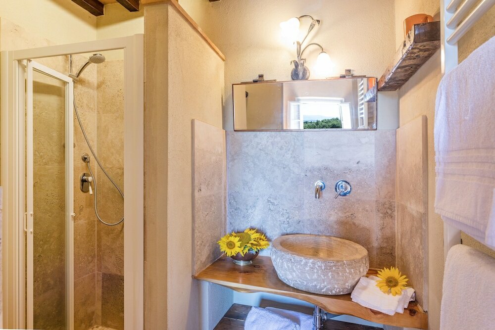 Фото Podere Albereto