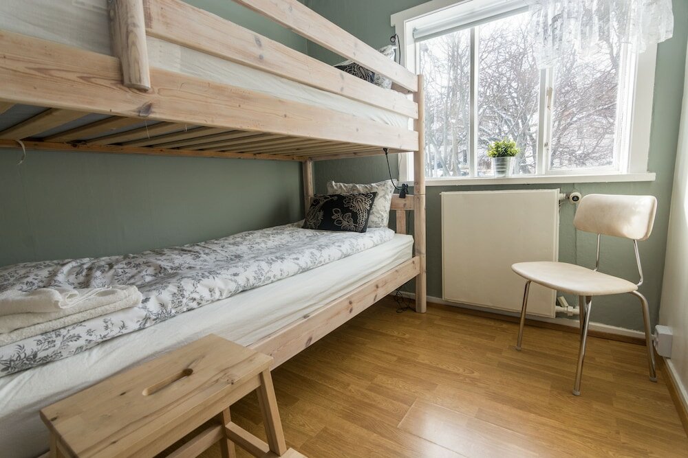 Фото Bjarmó Guesthouse