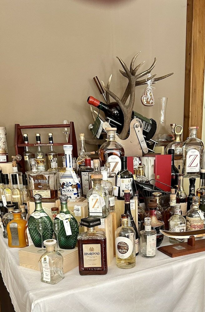 Фото Gästezimmer Fischerstüberl