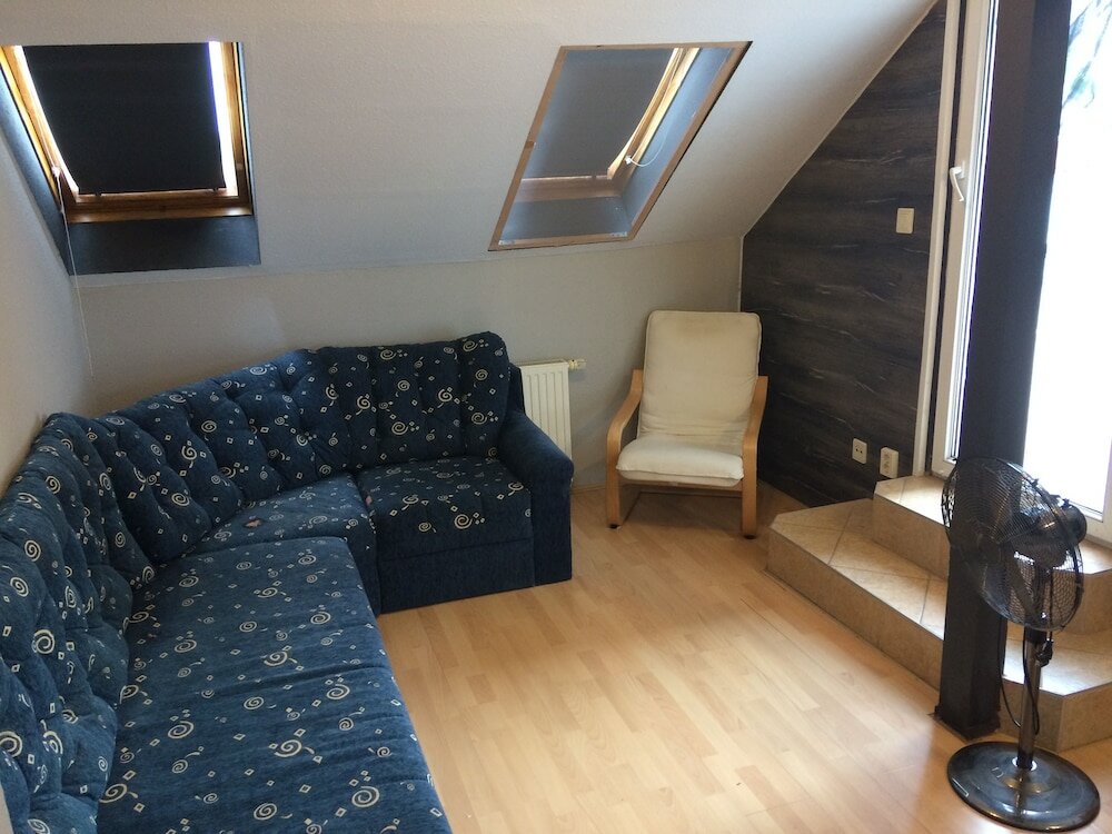 Фото Mary Apartments