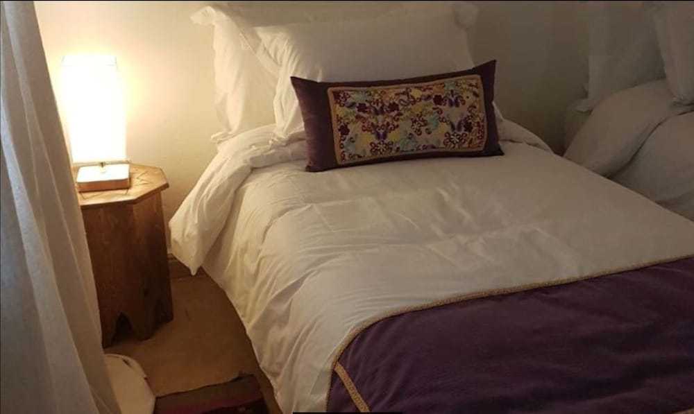 Фото Safa Boulaouane Eco-Lodge