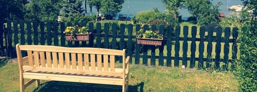 Гостиница Stadtsee-Pension Templin в Темплине