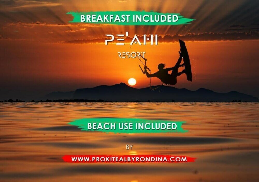 Фото Prokite Alby Rondina