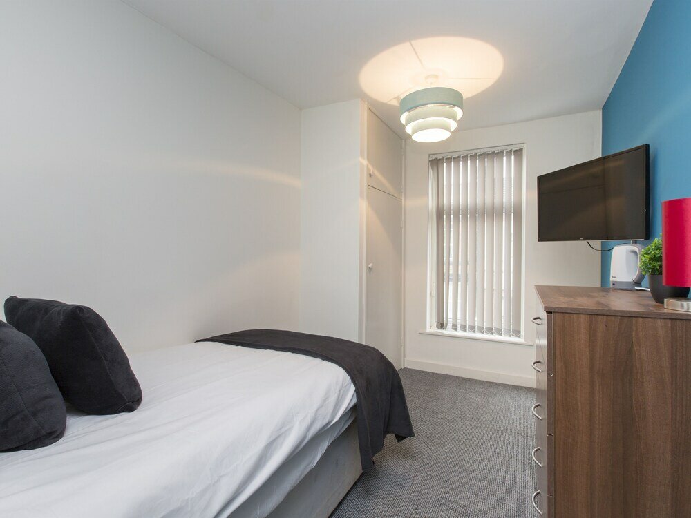 Фото Townhouse Plus @ 40 West St