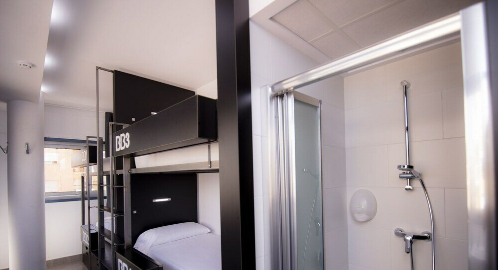 Фото Bea Beach Hostel