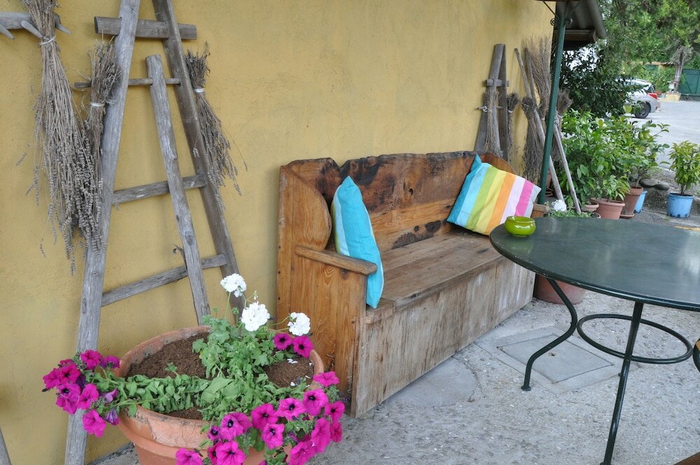 Фото Podere La Piana