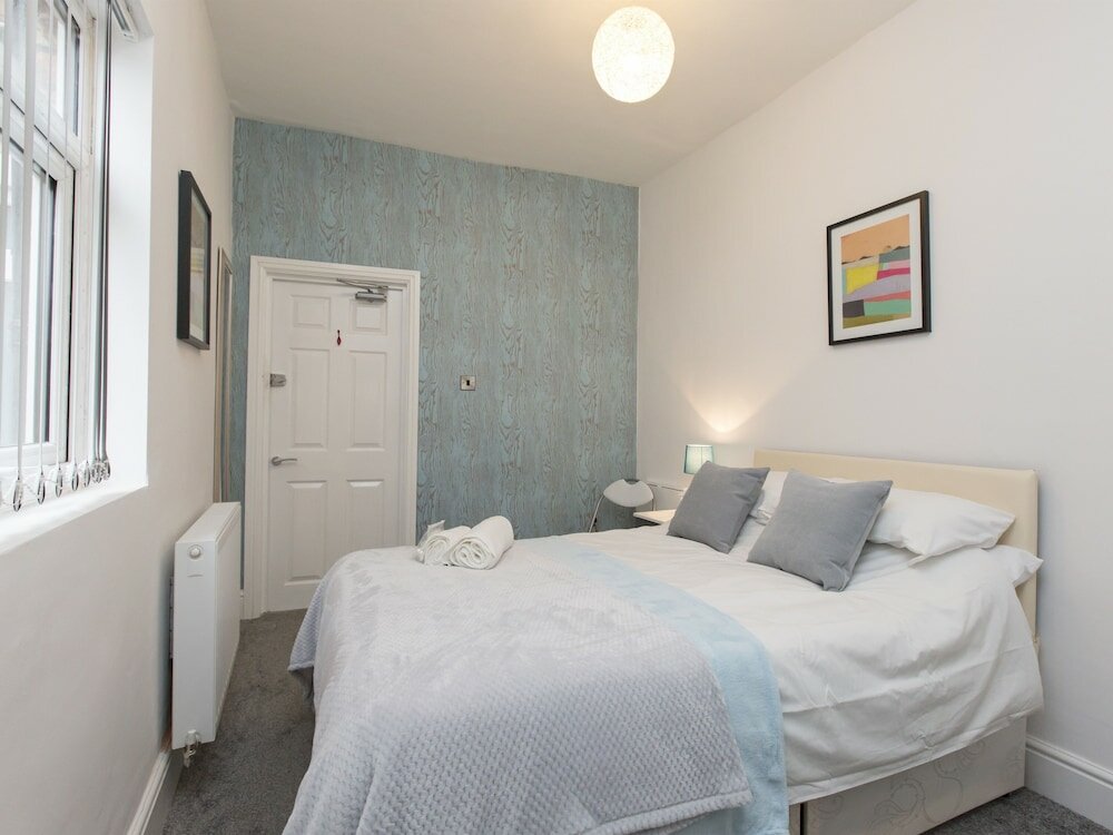 Фото Townhouse Plus @ 40 West St