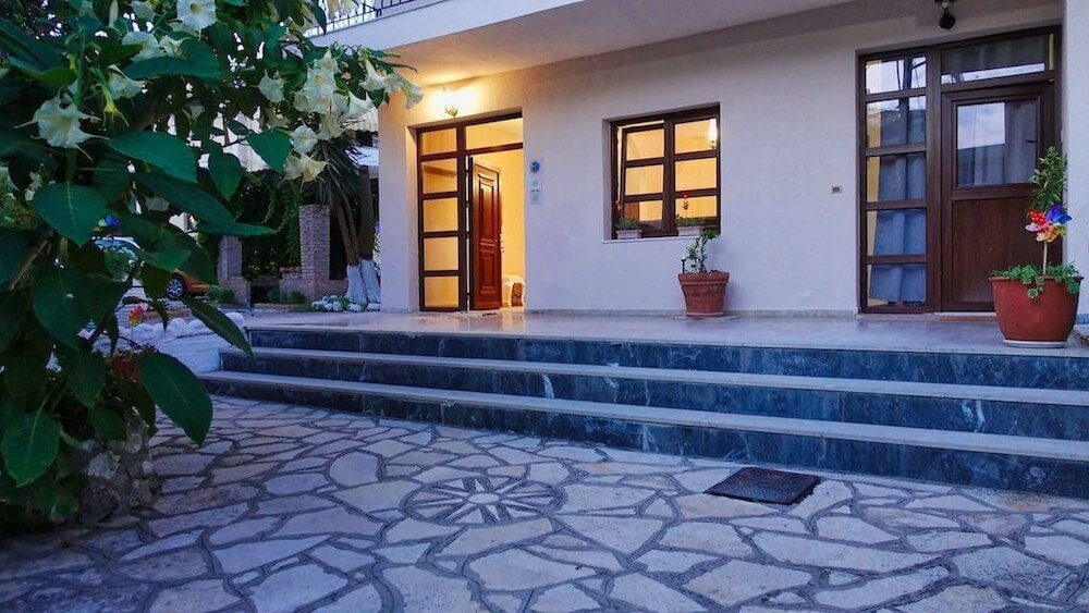 Фото Alkion Hotel