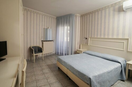 Гостиница Hotel Riviera