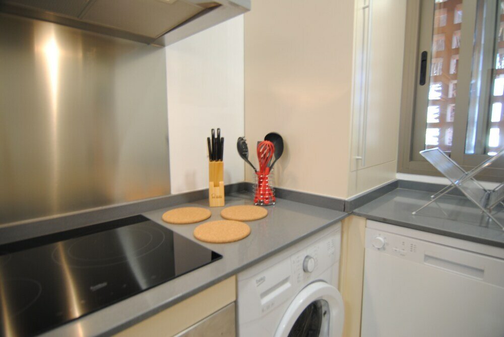 Фото Golf Resort 2Beds Terrace Apartment