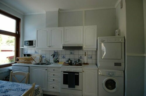Гостиница Solferie Holiday Apt. Torridalsveien в Кристиансанне