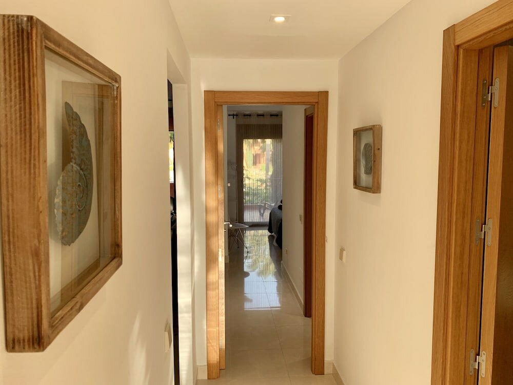 Фото Golf Resort 2Beds Terrace Apartment