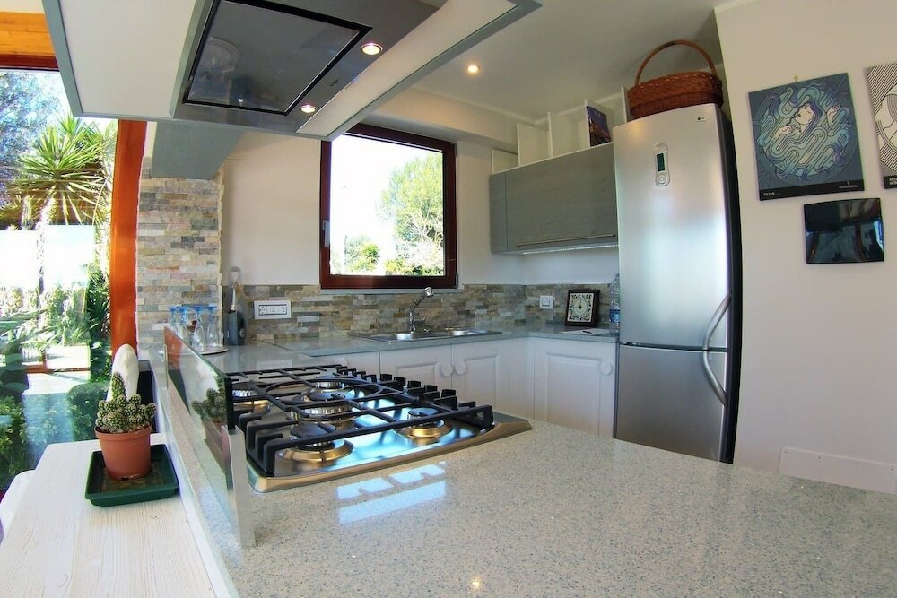 Фото Villa Irene