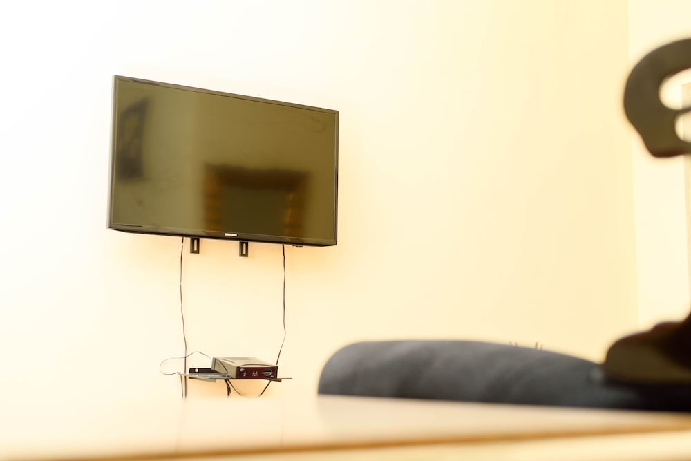 Фото The Nook Apartments