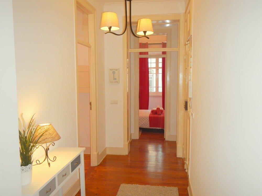 Фото Estrela Charming Rooms by Host-Point