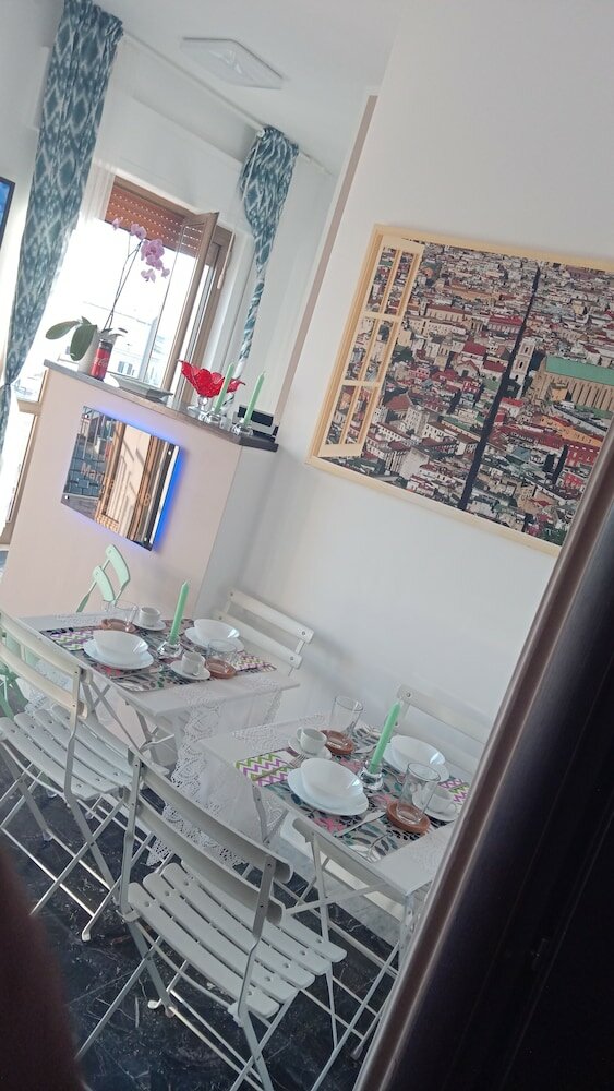 Фото Marina Sky 8 Deluxe rooms