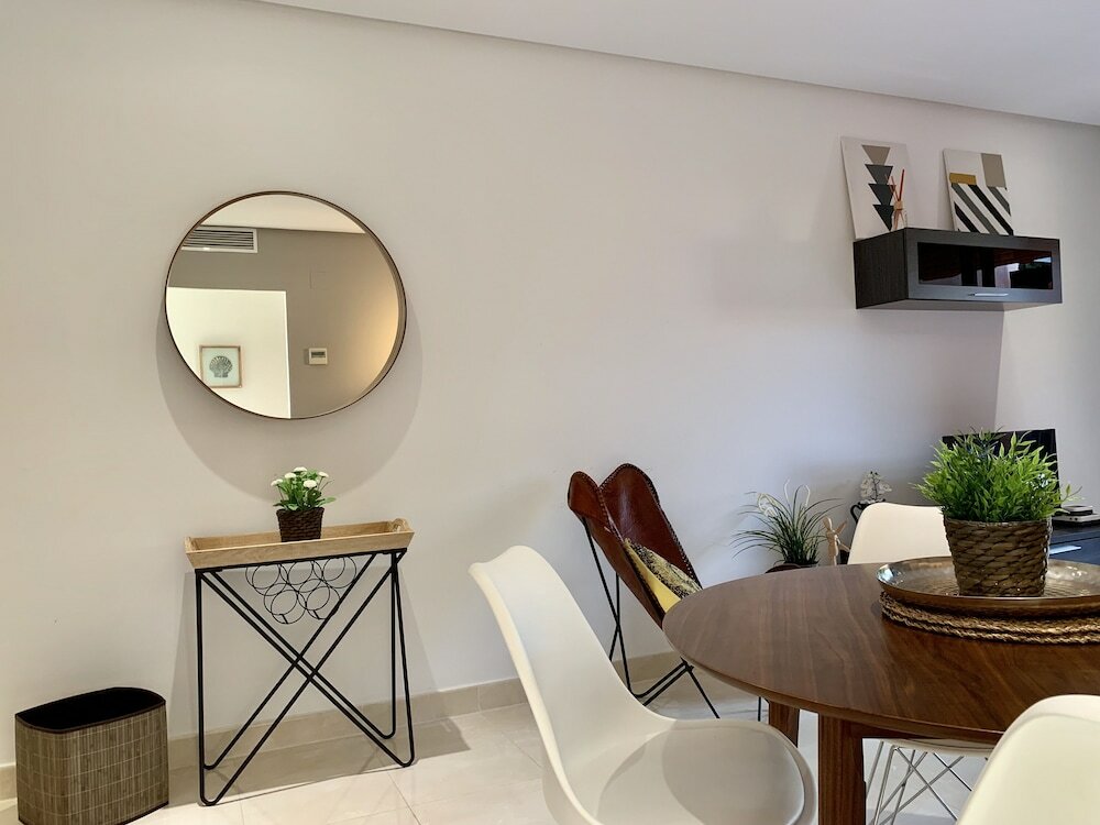 Фото Golf Resort 2Beds Terrace Apartment