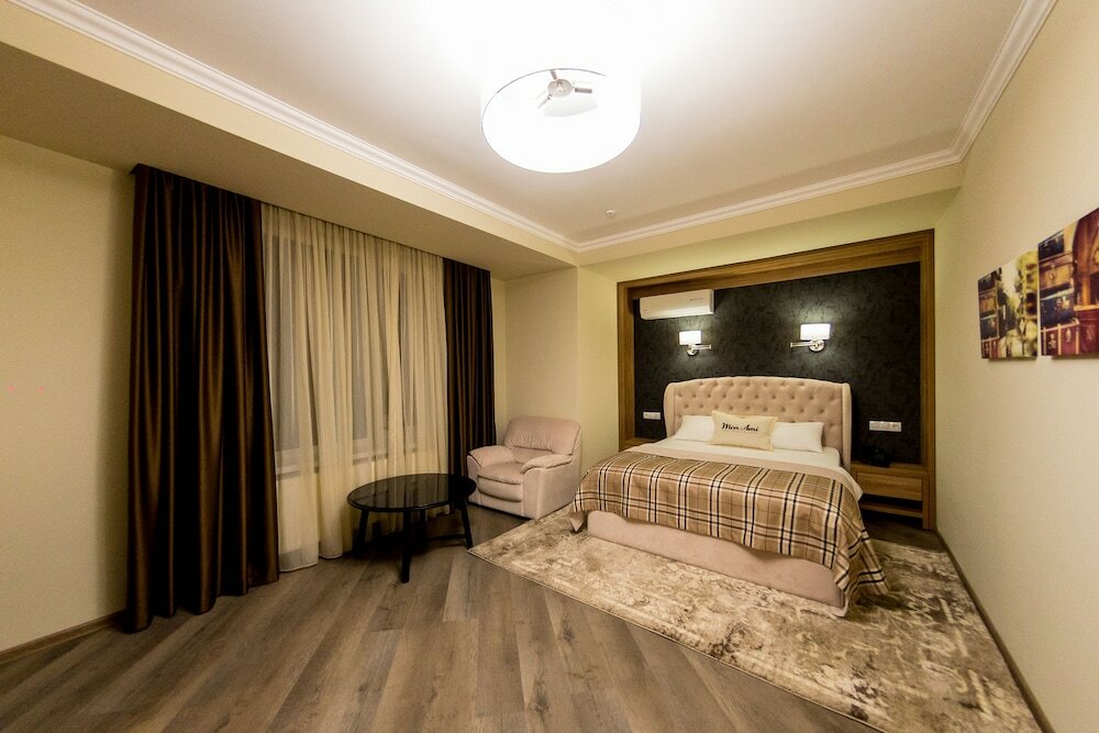 Фото отеля 3