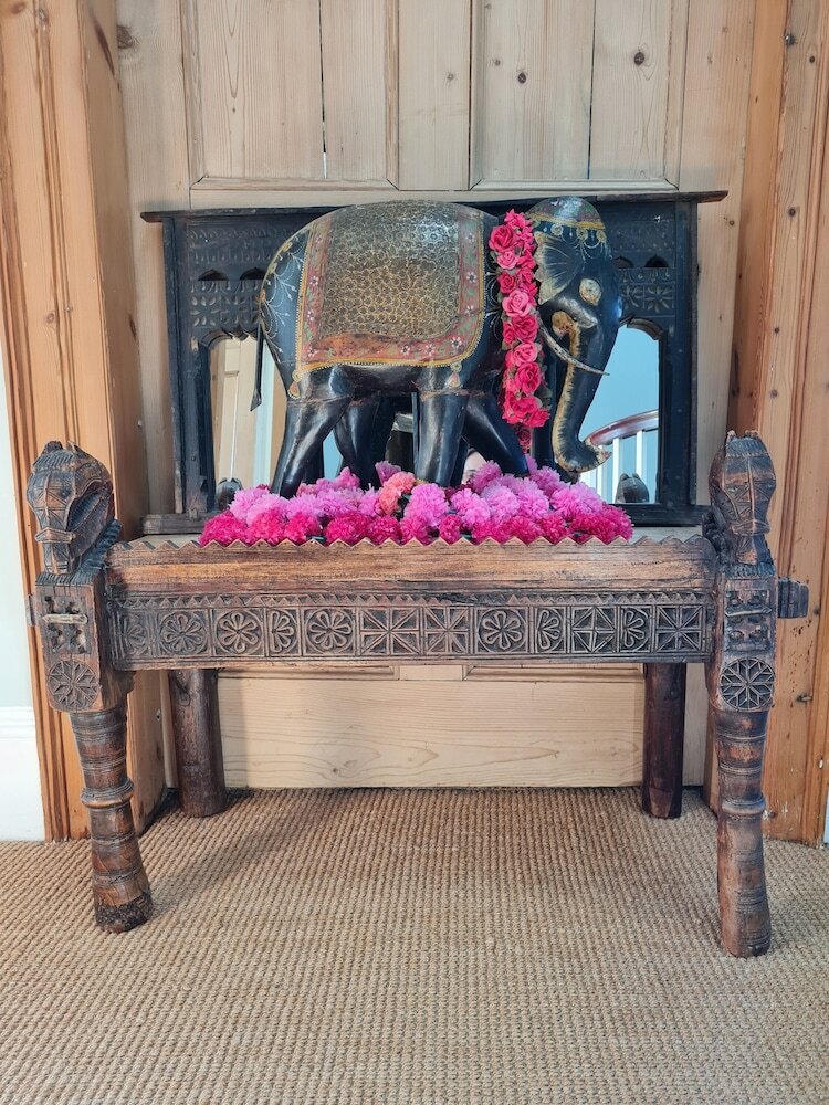 Фото St John's Croft