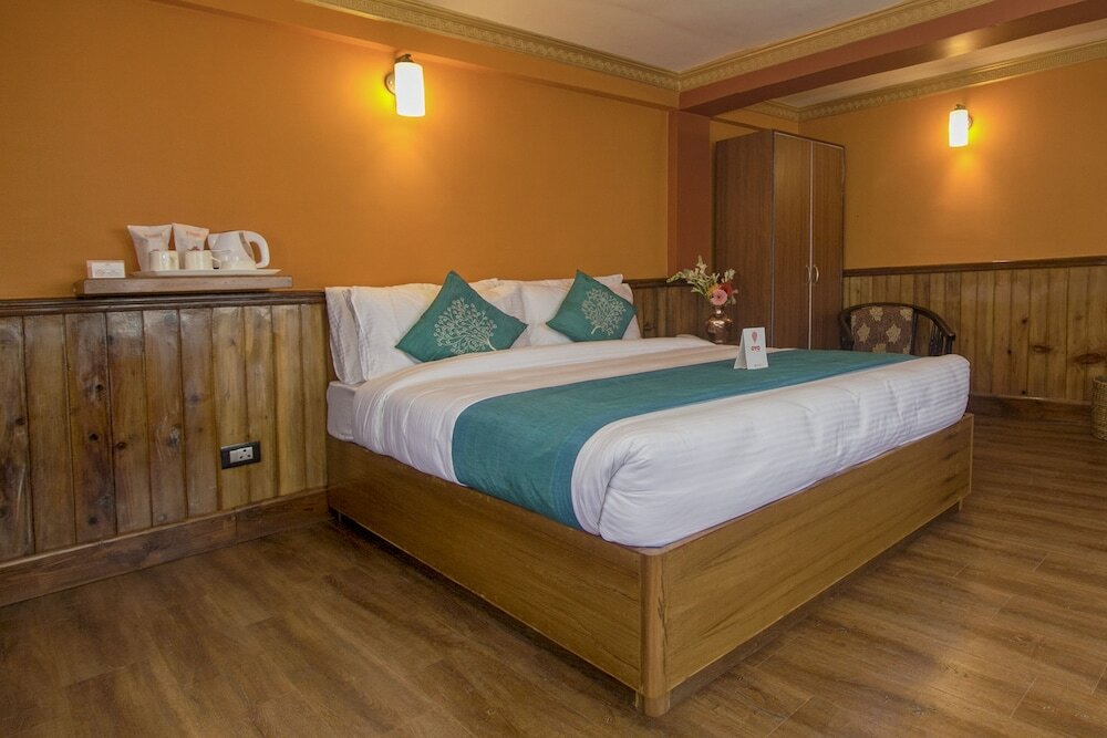 Фото Oyo 12997 The Rope