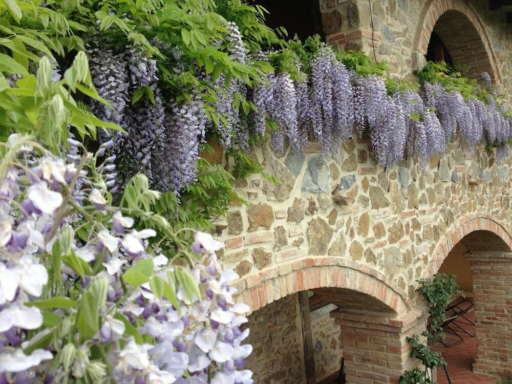 Фото Agriturismo Antica Dimora