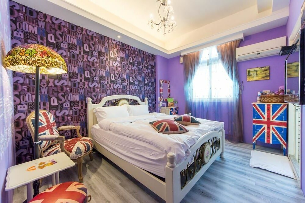 Фото British Country Inn B&b