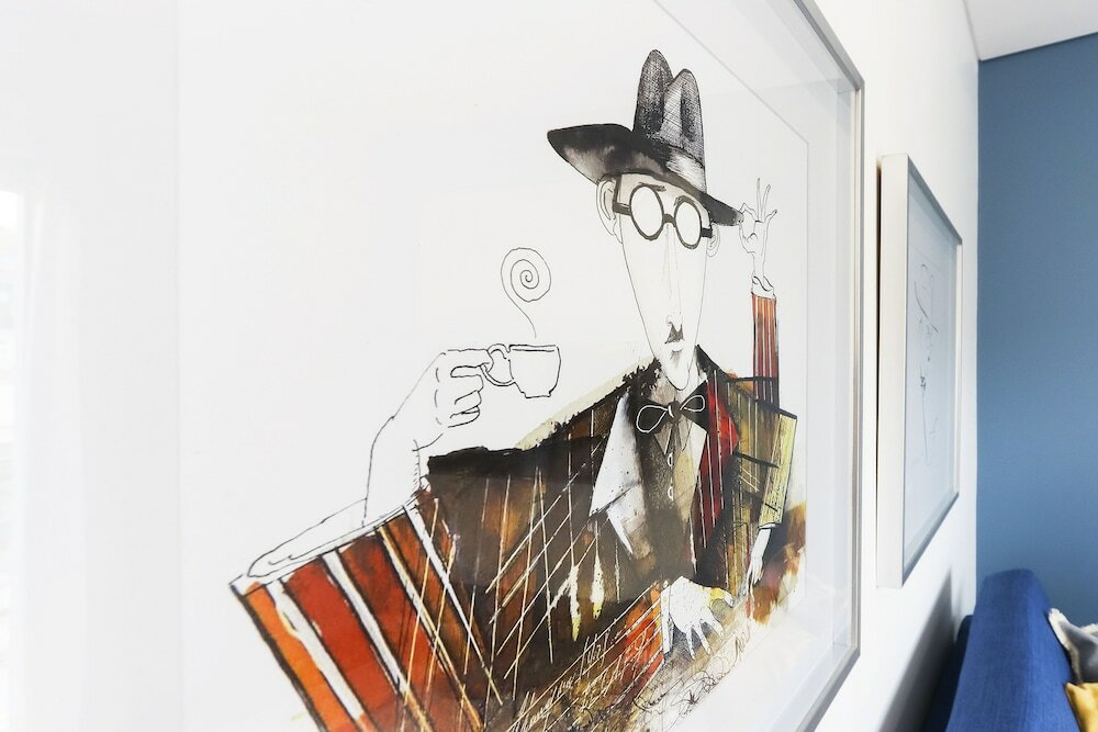 Фото Sweet Almirante by Homing