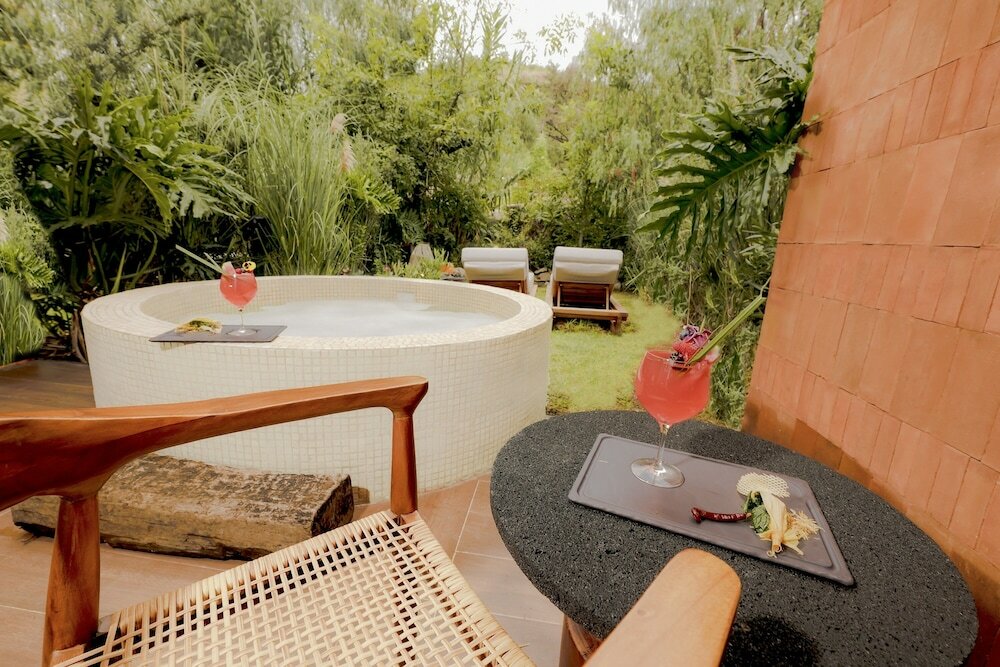 Фото Live Aqua San Miguel de Allende Urban Resort