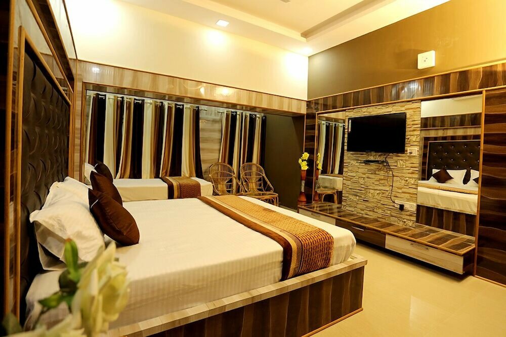 Фото Rk Residency