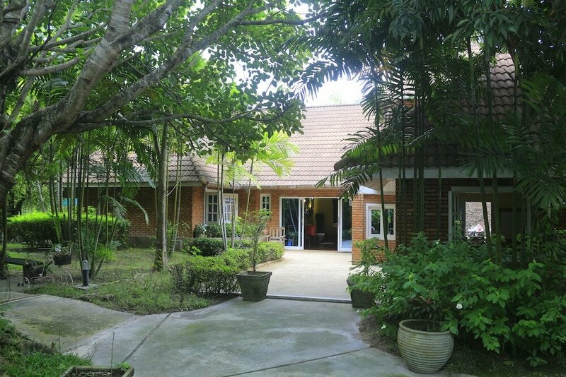 Гостиница SaimoonburyResort