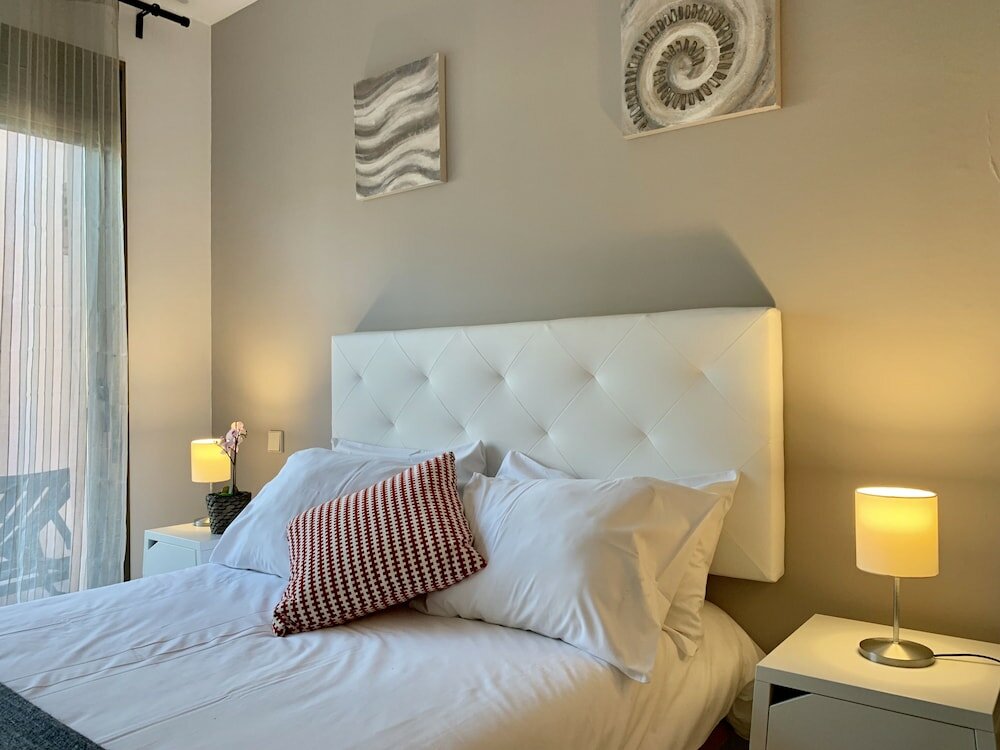 Фото Golf Resort 2Beds Terrace Apartment