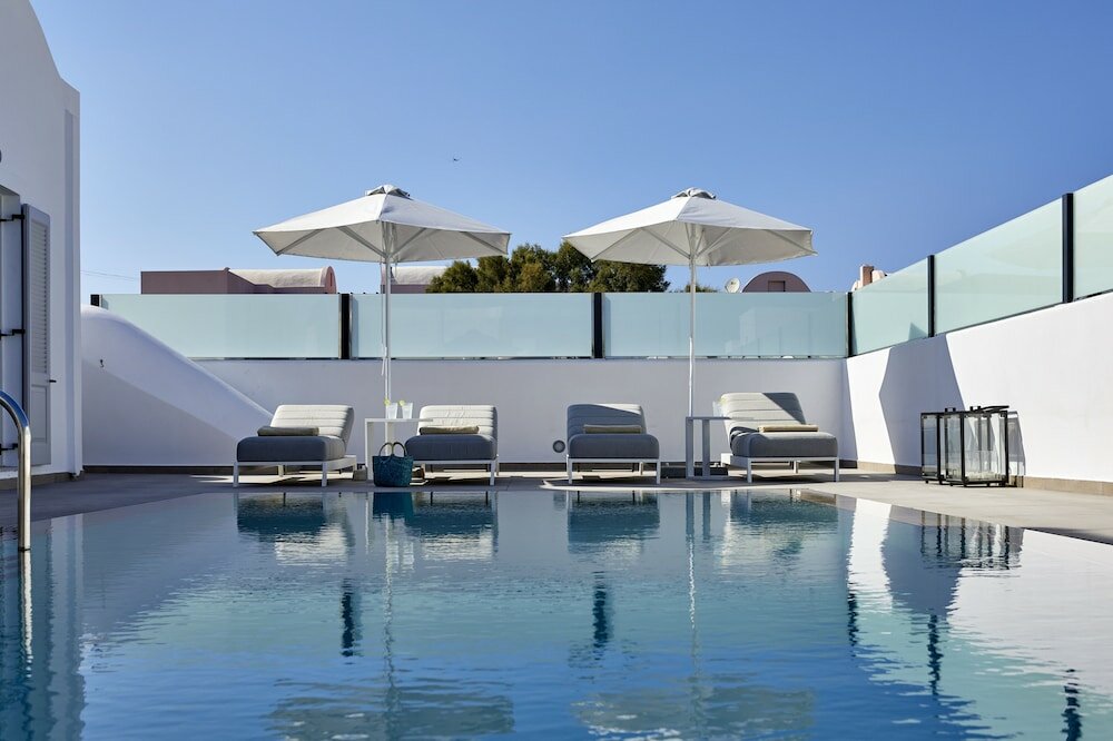 Фото Tramonto Private Villa