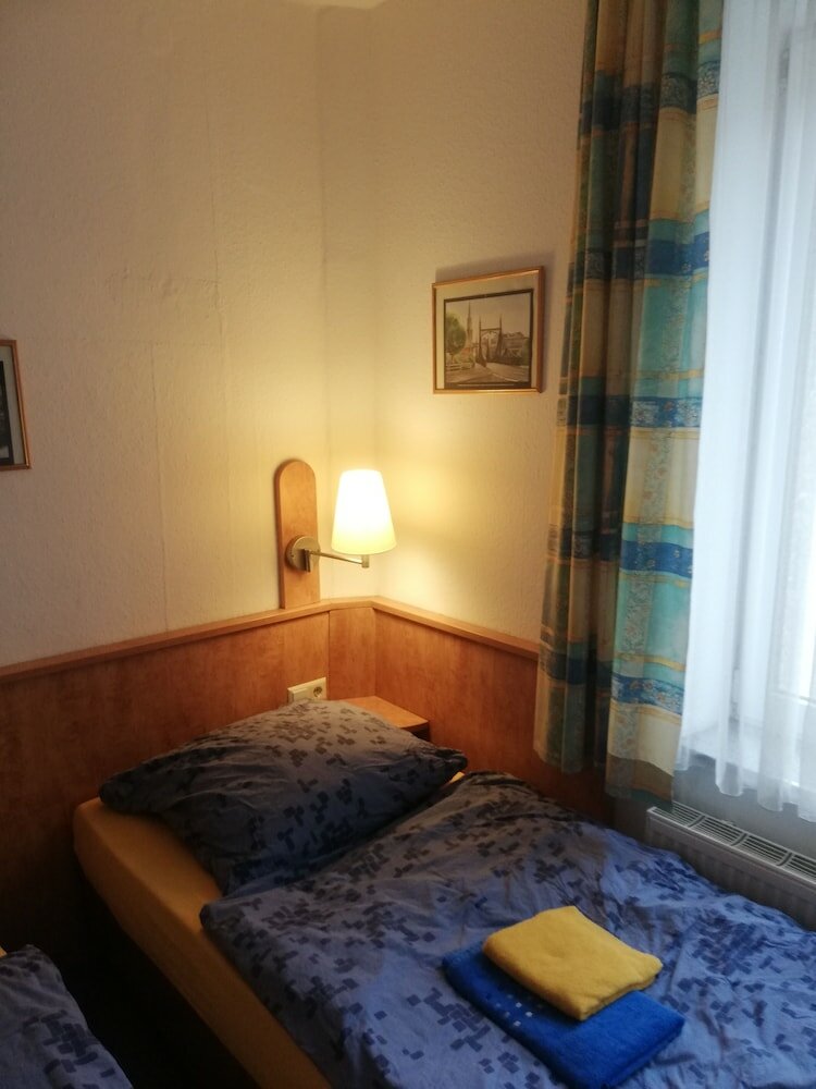 Фото Gästehaus Heigeleshof