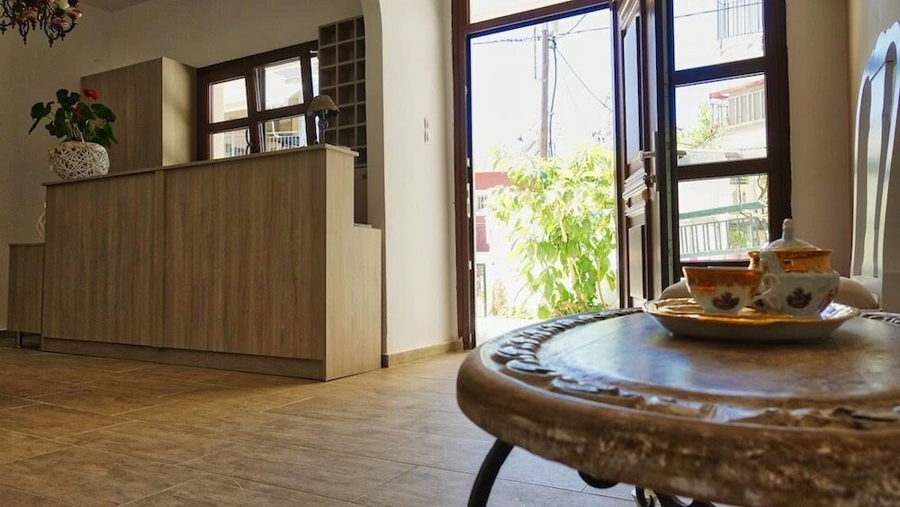 Фото Alkion Hotel